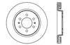 StopTech Drilled Sport Brake Rotor