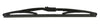 Hella Rear OE Wiper Blade 13in - Single