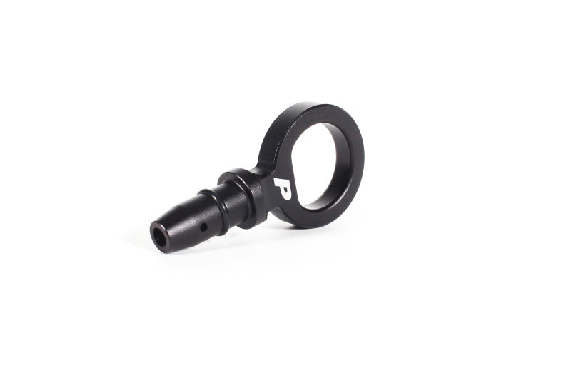 PERRIN 15-25 Subaru WRX & 13-25 BRZ/FR-S/86/GR86 Dipstick Handle Loop Style - Black