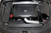 K&N 2012 Cadillac CTS 3.0L/3.6L Typhoon Performance Intake Kit