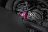 PERRIN 15-25 Subaru WRX & 13-25 BRZ/FR-S/86/GR86 Dipstick Handle Loop Style - Hyper Pink