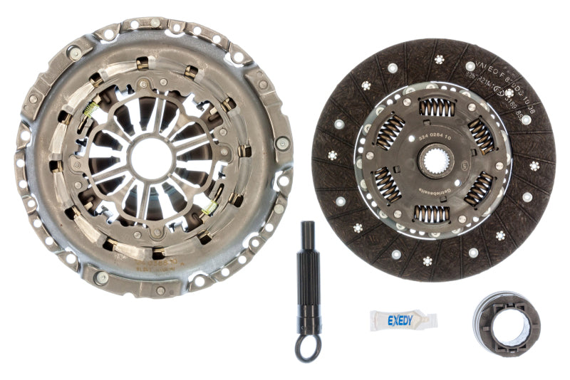 Exedy OE 2007-2007 Audi A4 Quattro V6 Clutch Kit