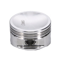 Manley Ford 4.6L/5.4L  3.572in Bore 1.220 CD/D Spherical Dish Street Master Dish Top (Single Piston)
