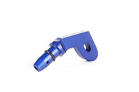 PERRIN 15-25 Subaru WRX & 13-25 BRZ/FR-S/86/GR86 Dipstick Handle P Style - Blue