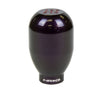 NRG Shift Knob 42mm - Green Purple Chameleon (5 Speed)