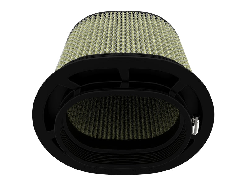 aFe MagnumFLOW Pro GUARD 7 Universal Filter (6.5x4.75)IN F x (9x7)IN B x (9x7)IN T(Inverted) x 9IN H