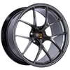 BBS RI-D 20x10 5x120 ET34 Diamond Black Wheel -82mm PFS/Clip Required