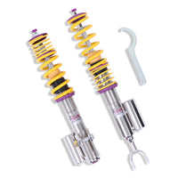 KW Coilover Kit V3 Mitsubishi Lancer (CT9A) EVO 7 EVO 8 EVO 9