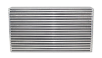 Vibrant Air-to-Air Intercooler Core Only (core size: 22in W x 11.8in H x 4.5in thick)