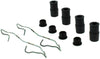 StopTech Street Brake Pads