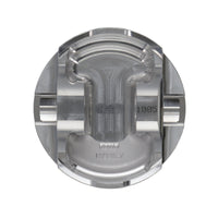 Manley Chrysler 5.7L Hemi 3.917in Bore 4.050in Stroke -23cc Dish Standard Platinum Pistons