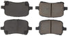 StopTech Street Touring Brake Pads