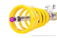 KW V3 Coilover Kit 12 BMW M6 (F12/F13) except Adaptive Drive/xDrive Coupe/Convertible