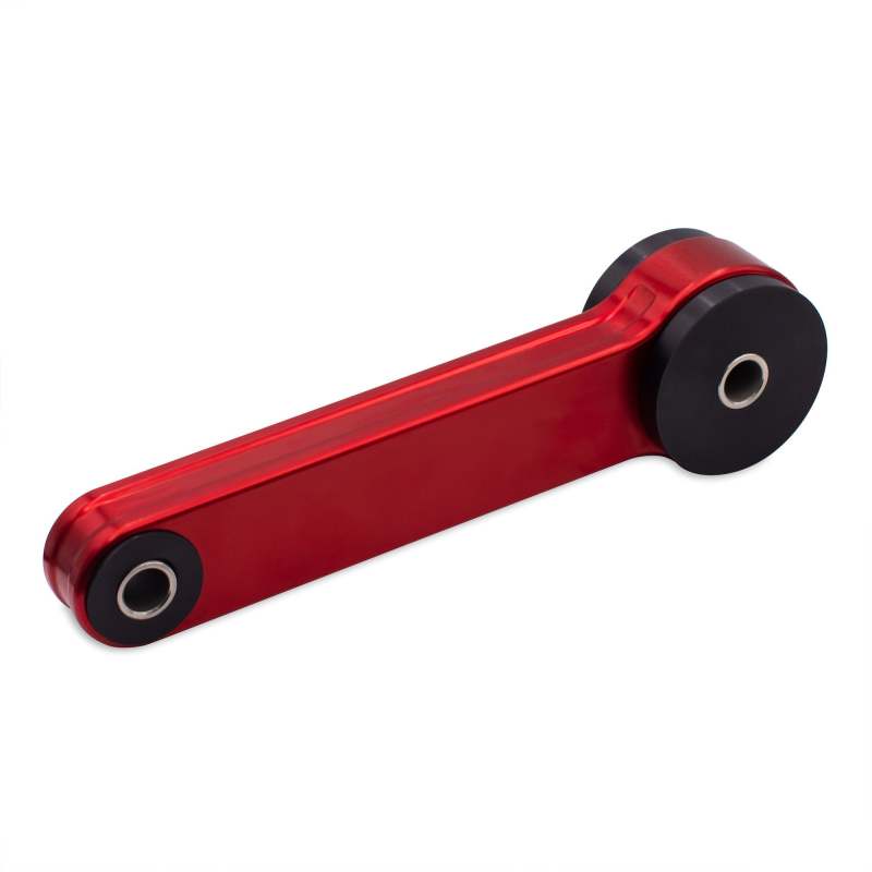 BLOX Racing Pitch Stop Mount - Universal Fits Most All Subaru - Red Anodized
