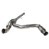 Kooks 11-18 Ram 1500 Sport SXT SLT ST 1-3/4 Dodge/Ram Header & Catted Y-Pipe Kit