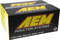 AEM Short Ram Intake System S.R.S. MIATA 00-03