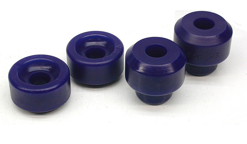 SuperPro Strut Bar Bushing Kit