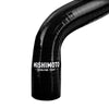Mishimoto 2016+ Infiniti Q50/Q60 3.0T Ancillary Coolant Hose Kit - Black