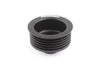 PERRIN 15-25 Subaru WRX / 15-22 Crosstrek / 14-18 FXT Lightweight Alternator Pulley - Black