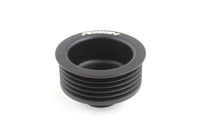 PERRIN 15-25 Subaru WRX / 15-22 Crosstrek / 14-18 FXT Lightweight Alternator Pulley - Black