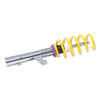 KW Coilover Kit V2 Volkswagen Golf VII R w/o DCC