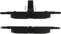 StopTech Street Brake Pads