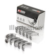 King Engine Bearings GM 265/283/302/327 8 Cyl (0.50 Oversized) Main Bearing Set