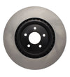 StopTech 07-14 Ford Mustang Cryo-Stop Front Premium Rotor