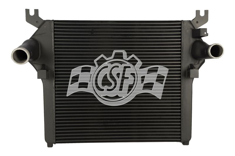 CSF 10-12 Ram 2500 6.7L OEM Intercooler