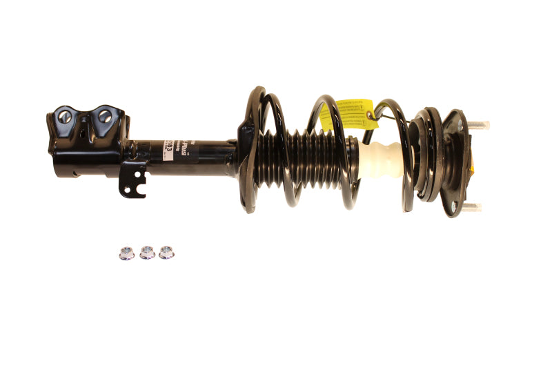 KYB Strut Plus Front Right Toyota Corolla 2012-2009