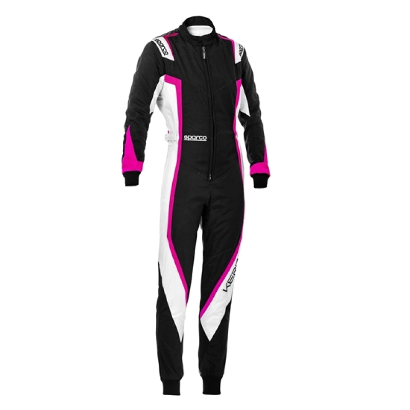 Sparco Suit Kerb Lady 140 BLK/WHT