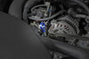 PERRIN 15-25 Subaru WRX & 13-25 BRZ/FR-S/86/GR86 Dipstick Handle Loop Style - Blue