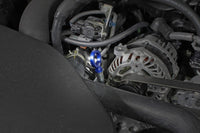 PERRIN 15-25 Subaru WRX & 13-25 BRZ/FR-S/86/GR86 Dipstick Handle Loop Style - Blue