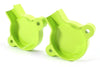PERRIN 15-25 Subaru WRX / 04-18 Forester / 20-25 OBXT & LGXT Cam Solenoid Cover - Yellow