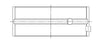 ACL Toyota 3SGTE Standard Size High Performance Main Bearing Set