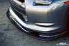 APR Performance - Nissan GTR R35 Front Air Dam 2008-2011