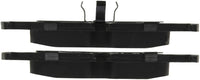StopTech Street Touring 87-99 BMW M3 / 89-93 M5 Rear Street Touring Brake Pads