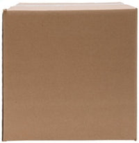K&N Universal Rubber Filter Round Tapered 6in Flange ID x 7.5in Base OD x 5.25in Top OD x 6in Height