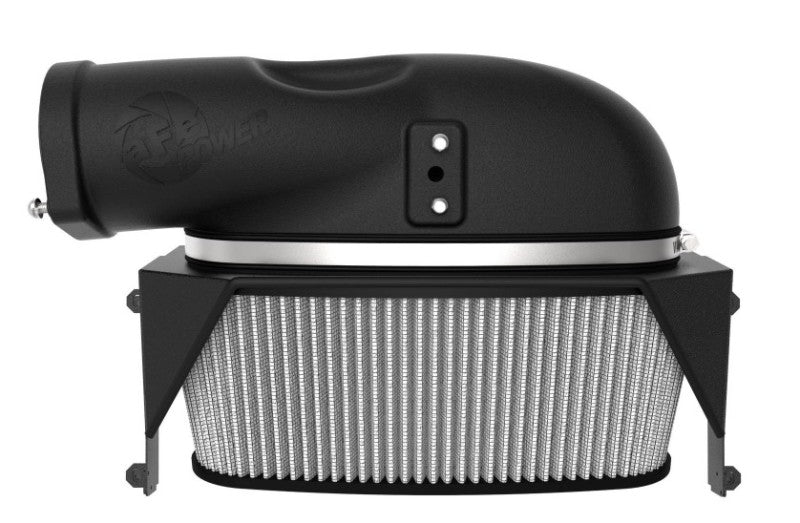 aFe Rapid Induction Pro DRY S Cold Air Intake System 14-17 Mercedes-Benz Sprinter 2500/3500 L4-2.1L