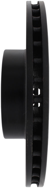 StopTech Power Slot 00-05 Legacy / 7/98-08 Impreza Front Right SportStop Slotted Rotor