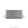 Mishimoto Universal Silver S Line Intercooler Overall Size: 31x12x3 Core Size: 23x12x3 Inlet / Outle