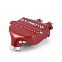 Mishimoto 2015-2020 BMW F80 M3/M4 Intercooler Sakhir Orange Metallic