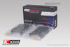 King Engine Bearings Nissan Sr20De (Size 0.26) Main Bearing Set
