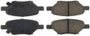 StopTech Street Touring Brake Pads