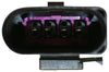 NGK Audi A3 2013-2011 Direct Fit Oxygen Sensor