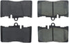 StopTech Street Brake Pads