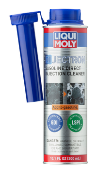 LIQUI MOLY DIJectron Additive - Gasoline Direct Injection (GDI) Cleaner