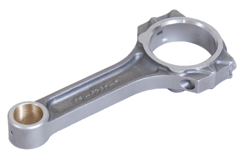 Eagle Chevrolet Big Block 6.385in 4340 I-Beam Connecting Rod (Set of 8)