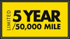 MagnaFlow Conv DF 09-10 Acura TSX 2.4L / 08-10 Honda Accord 2.4L