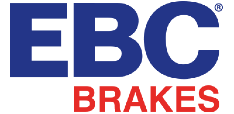 EBC 84-89 Nissan 300ZX 3.0 Premium Front Rotors